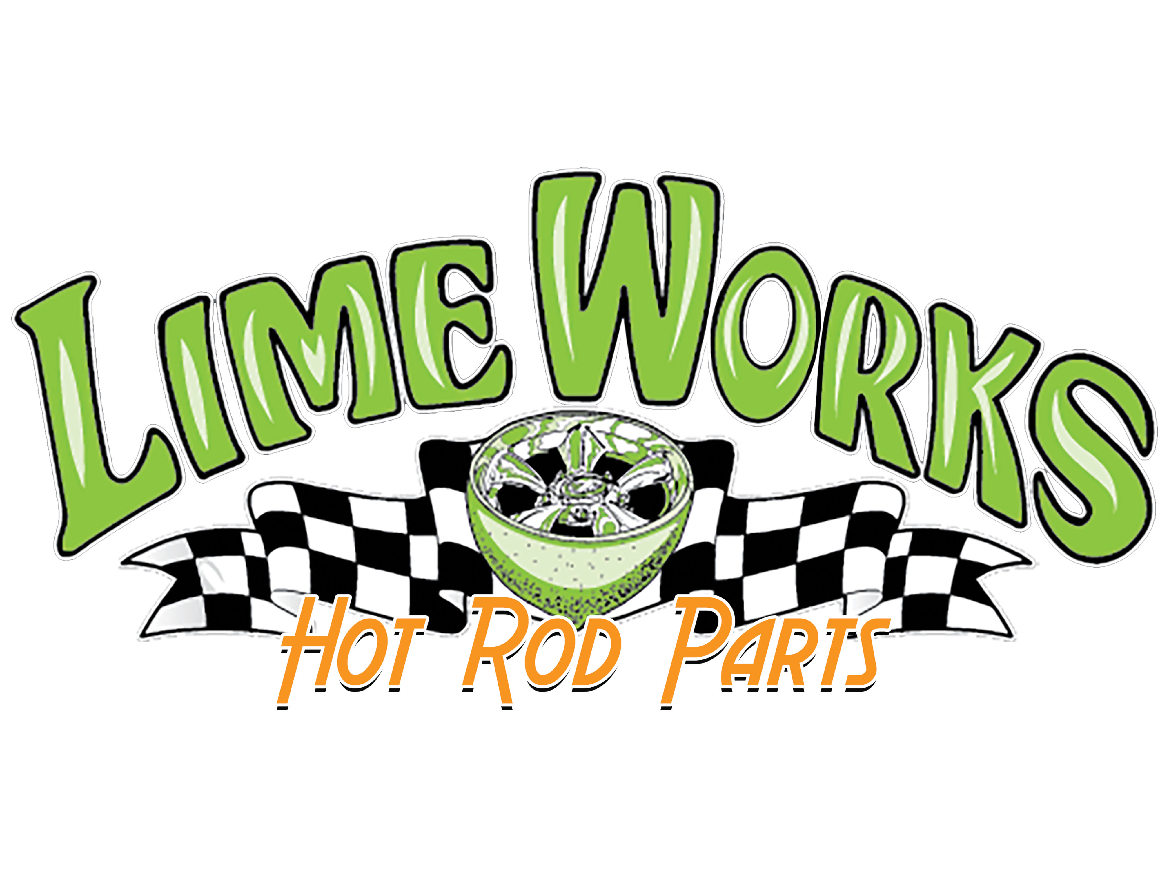 Lime Works